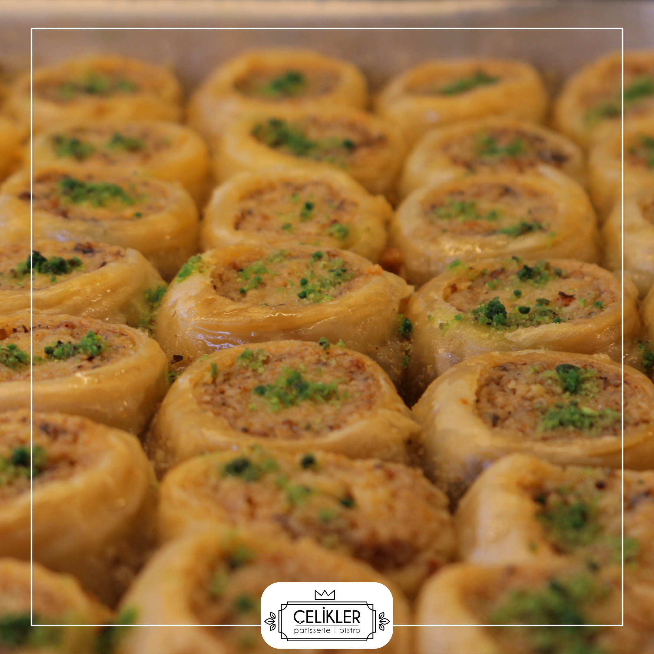 Cevizli Padişah Sarma